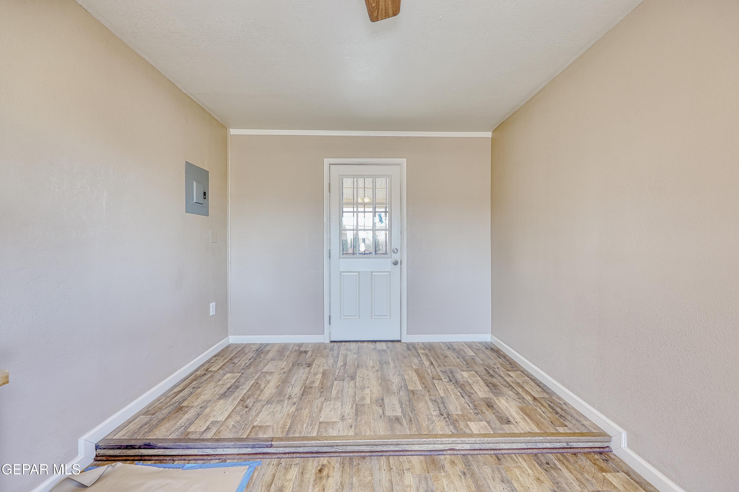 7212 Raton Drive El Paso, TX 79915 - Photo 33 of 44 a view of wooden floor
