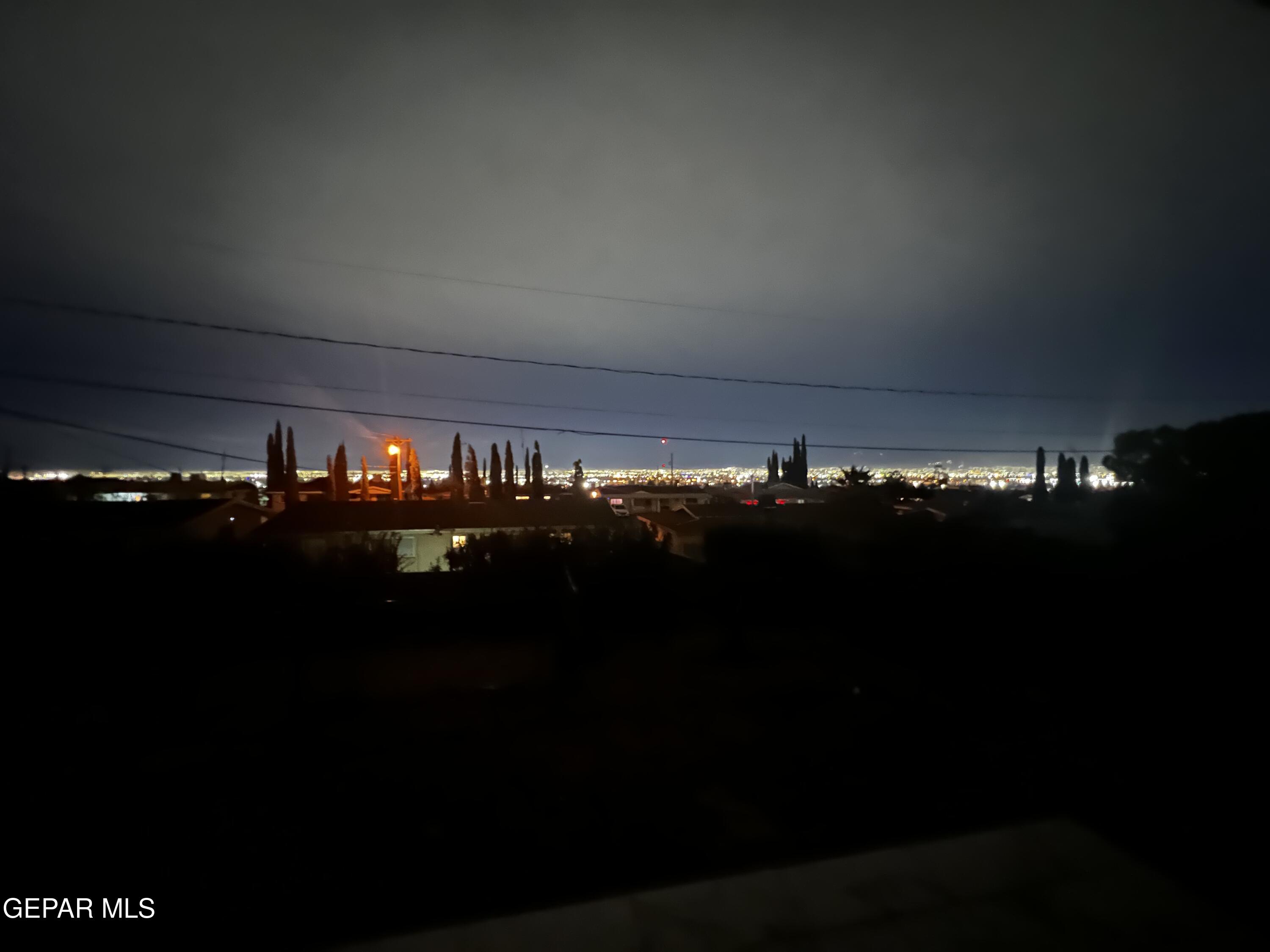 7212 Raton Drive El Paso, TX 79915 - Photo 41 of 44 a view of a city