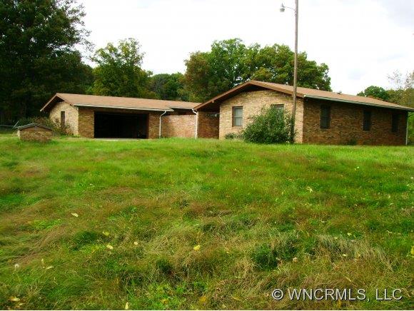 77 Old Airport Road Fletcher, NC 28732 - Photo 1 of 12 Gallery Image 1