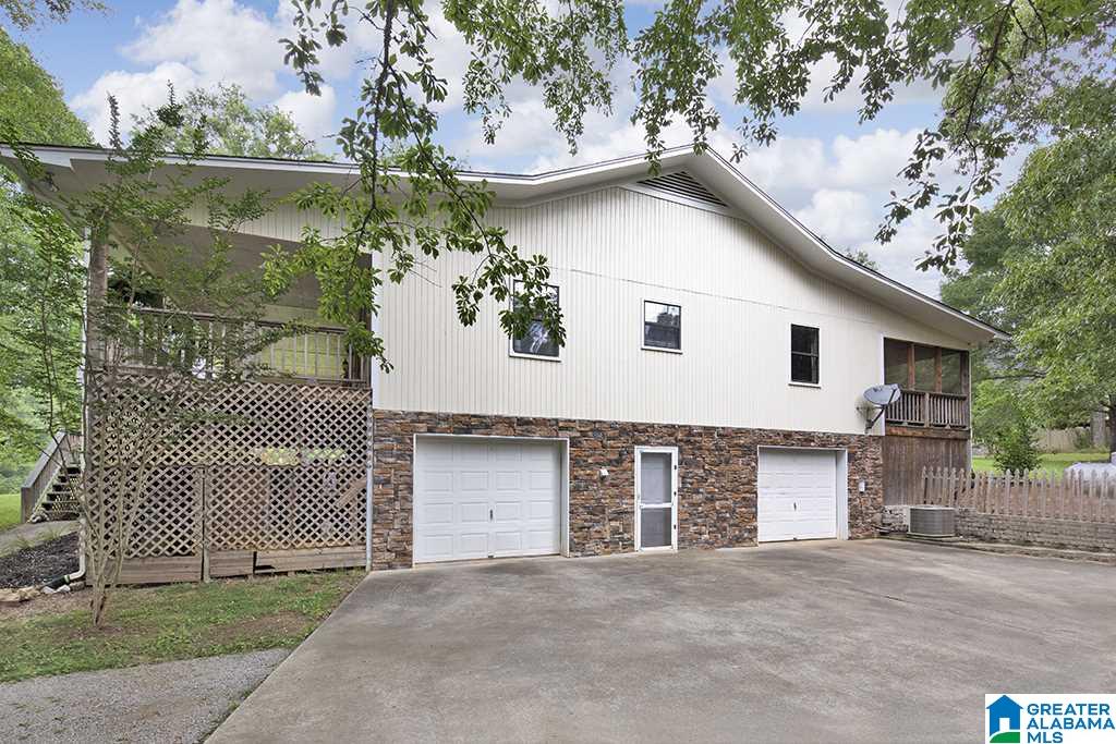 151 Outback Trail Sterrett, AL 35147 - Photo 28 of 37