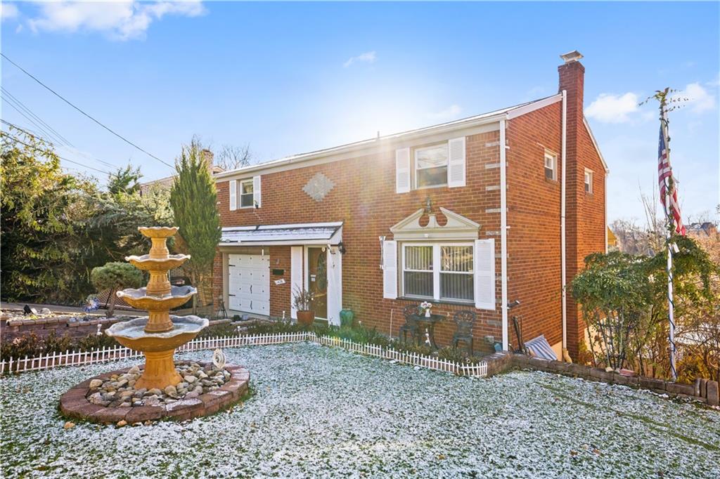 1476 Prospect Road Pittsburgh, PA 15227 - Photo 2 of 25 Gallery Image 2