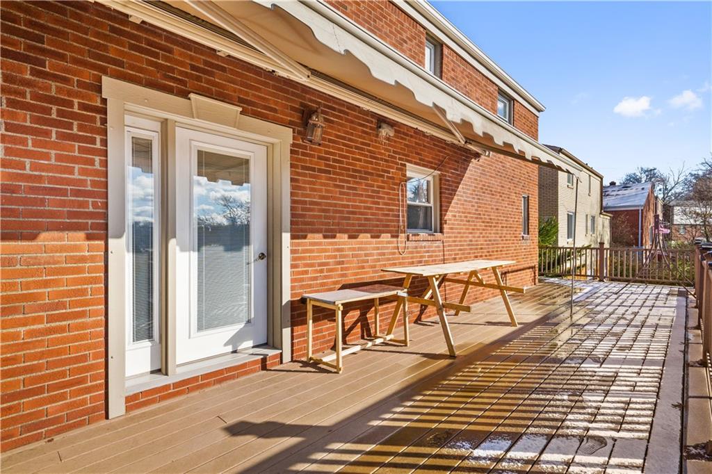 1476 Prospect Road Pittsburgh, PA 15227 - Photo 23 of 25 Gallery Image 23