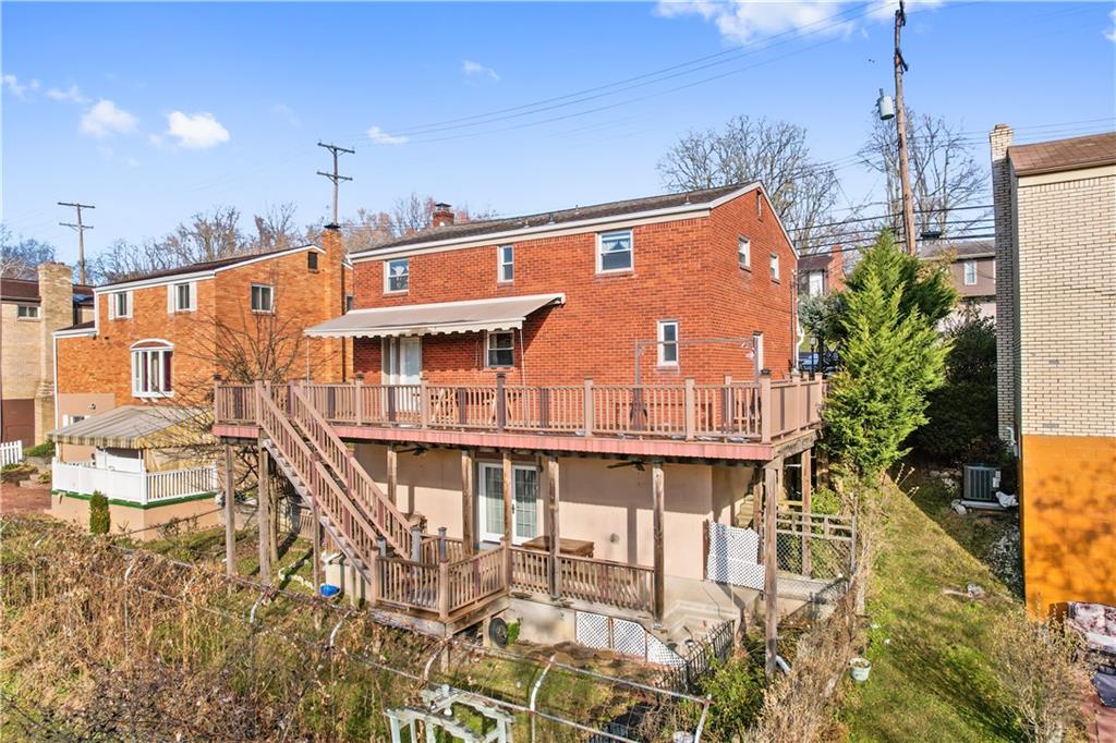 1476 Prospect Road Pittsburgh, PA 15227 - Photo 25 of 25 Gallery Image 25