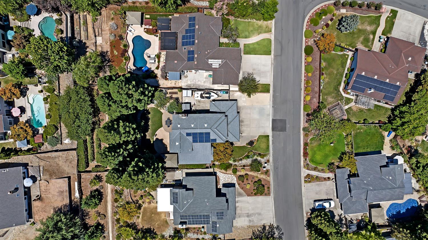 4538 Bocana Road Cameron Park, CA 95682 - Photo 57 of 60