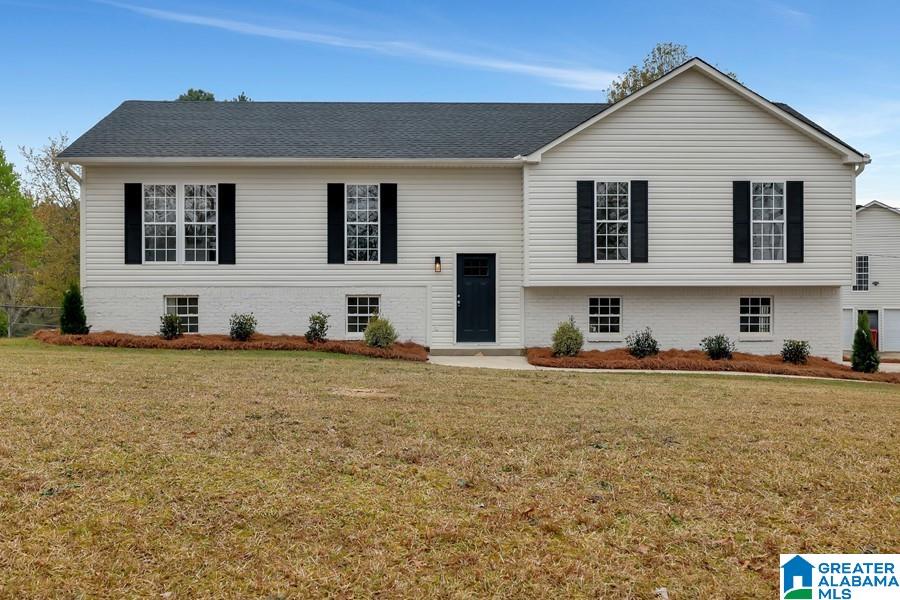 9656 Silley Dean Road Pinson, AL 35126 - Photo 1 of 21