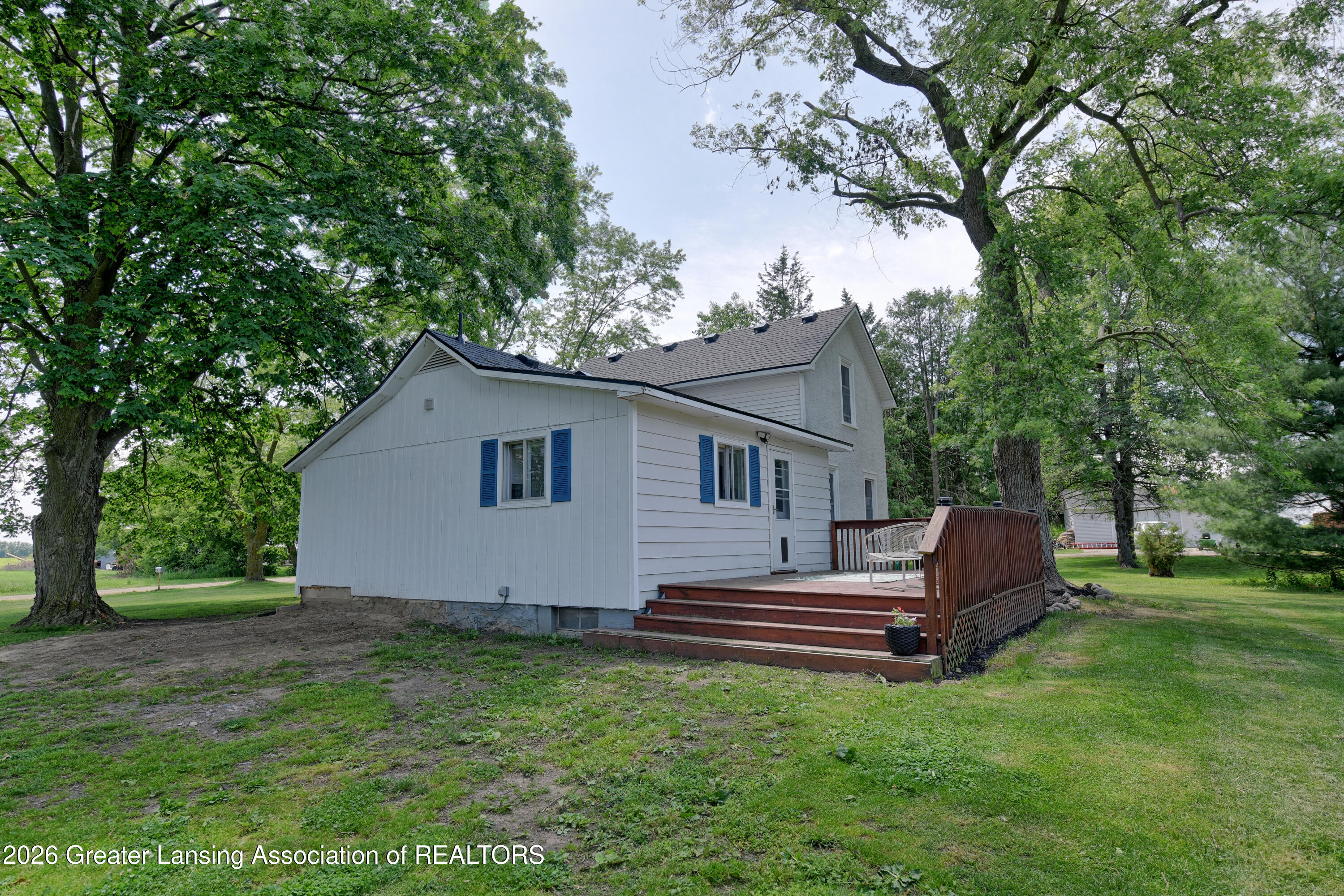8405 Goodwin Road Lyons, MI 48851 - Photo 7 of 29 D