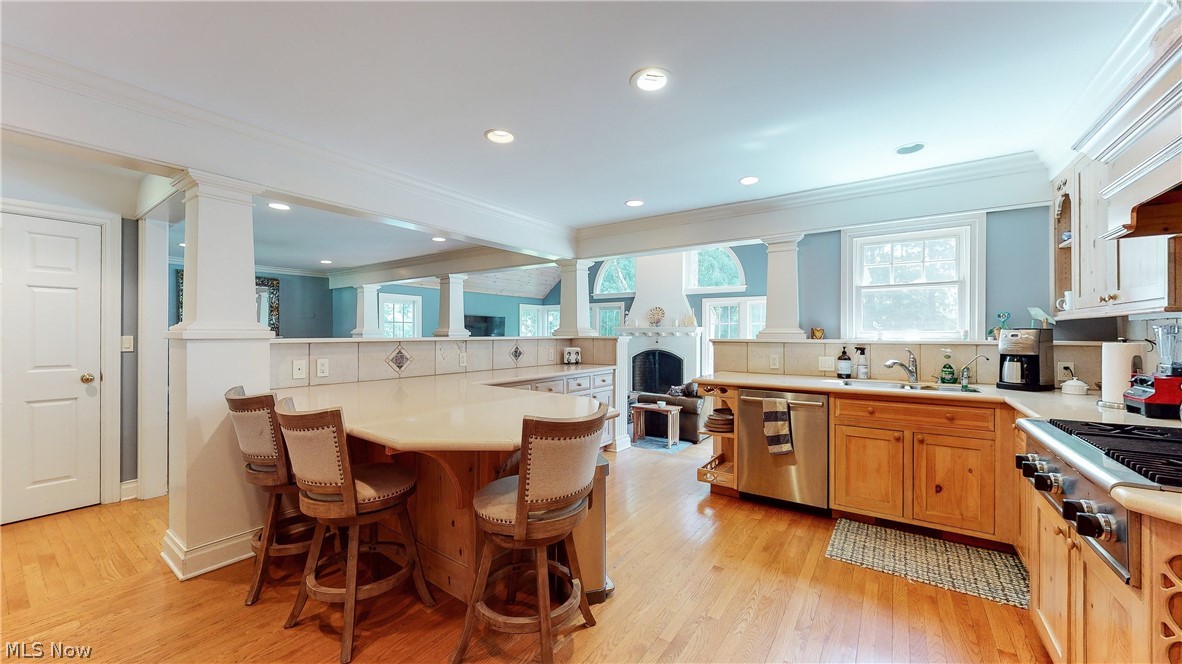 15405 Hemlock Point Road Chagrin Falls, OH 44022 - Photo 9 of 35 Gallery Image 9