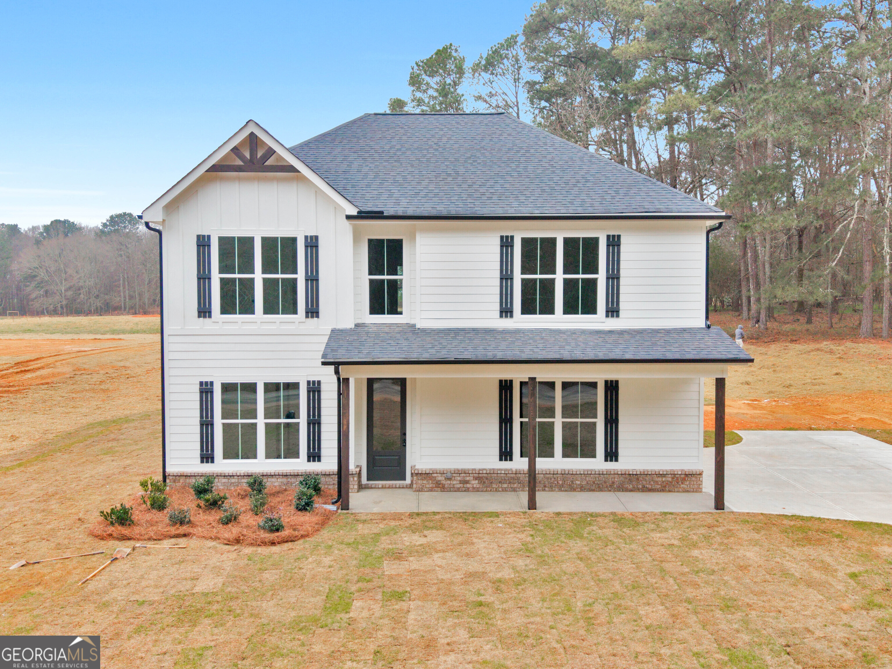 202 Loyd Road Newborn, GA 30056 - Photo 4 of 55