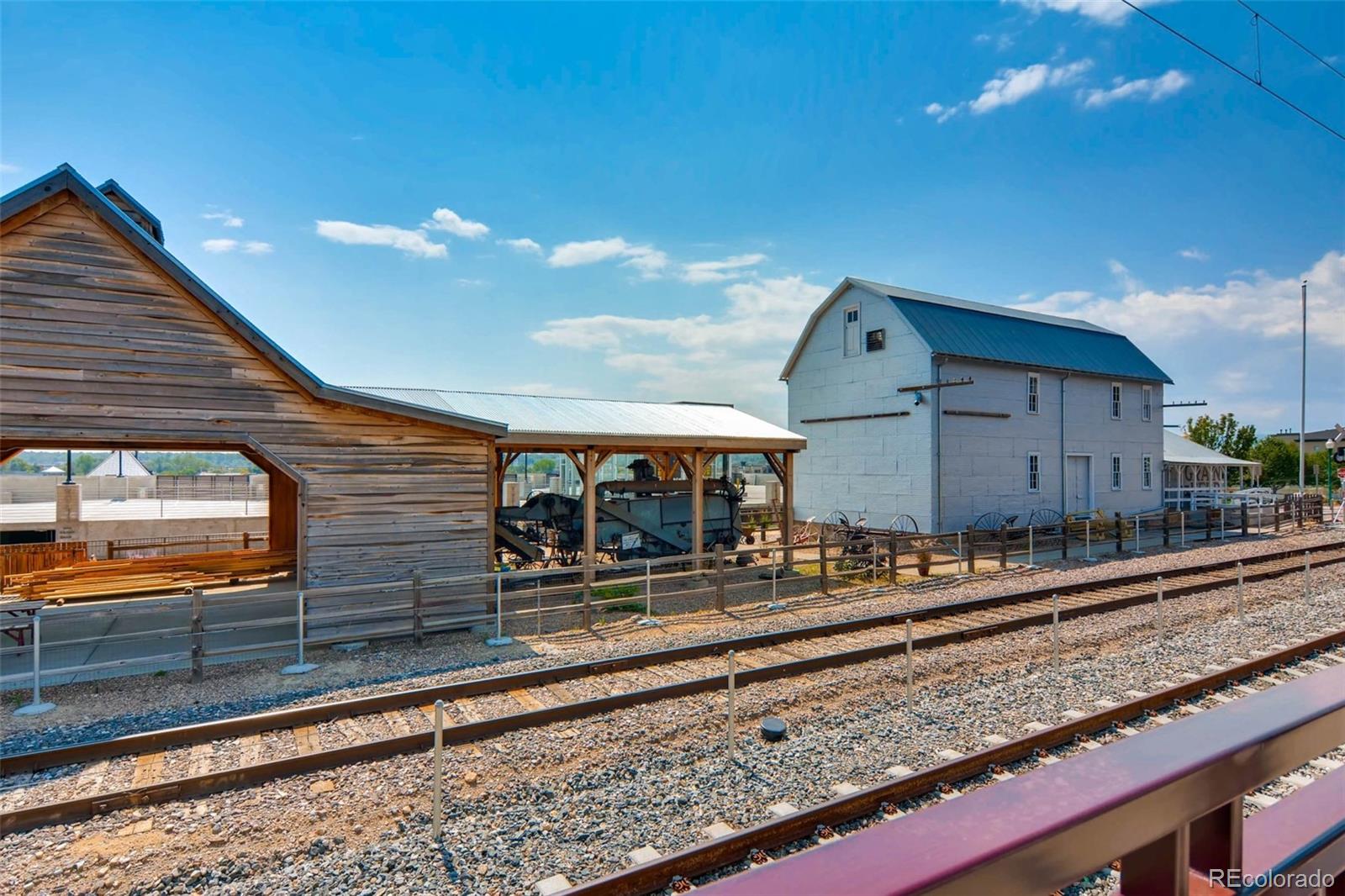 5544 Lewis Street, Unit 203 Arvada, CO 80002 - Photo 32 of 38