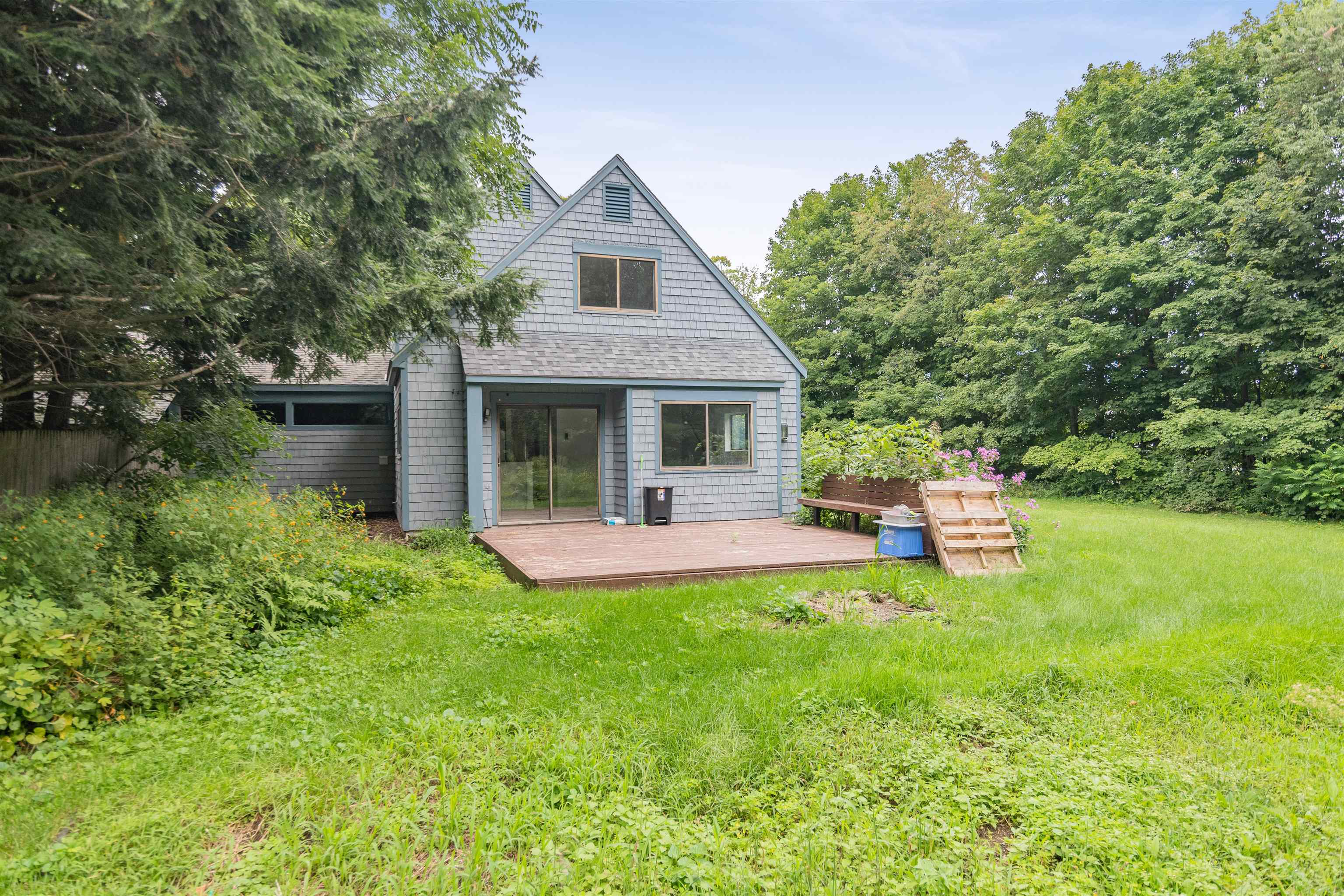 3 A Starbird Road Jericho, VT 05465 - Photo 20 of 28