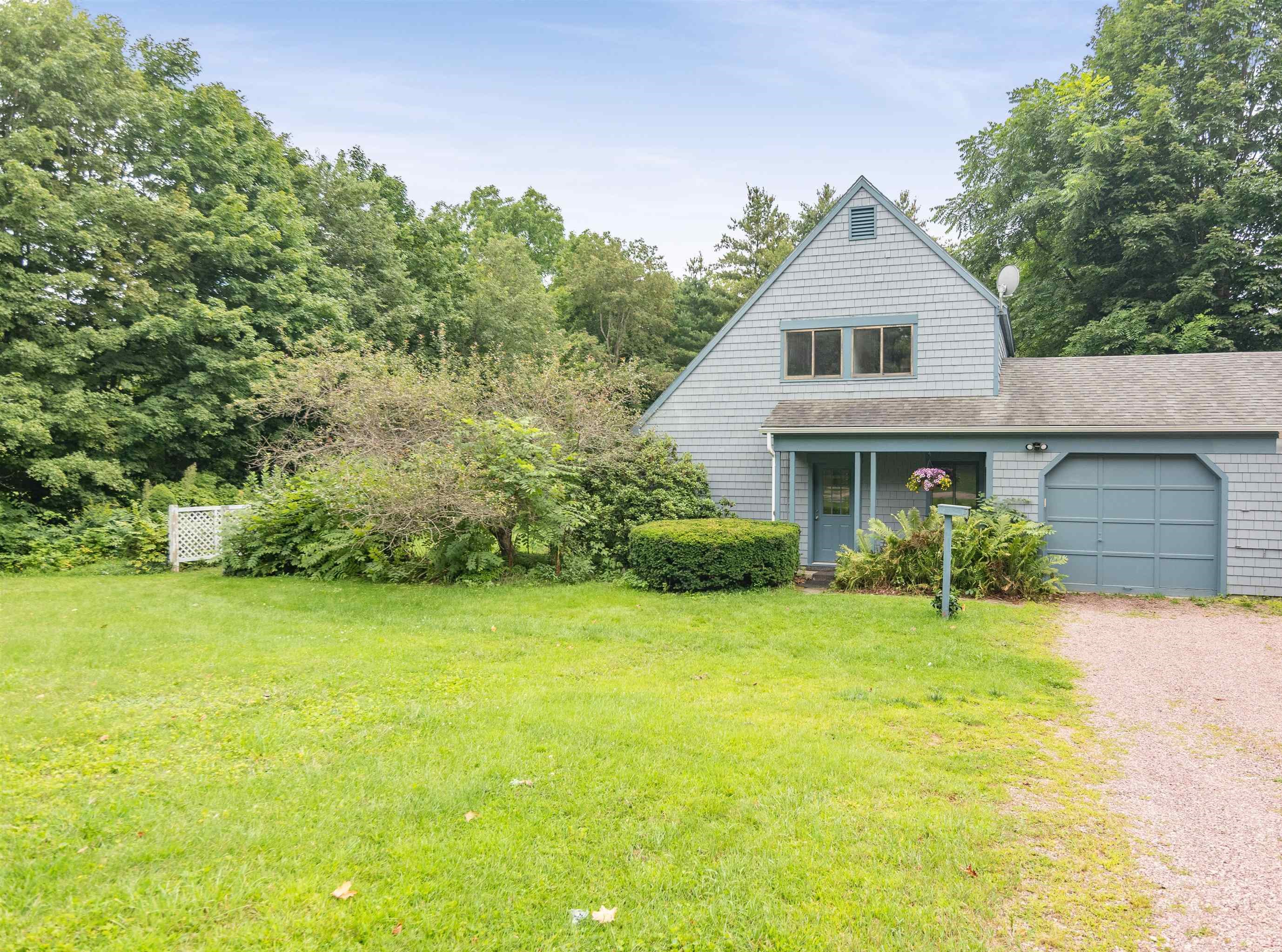 3 A Starbird Road Jericho, VT 05465 - Photo 2 of 28