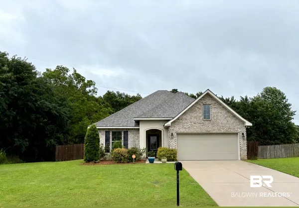 $279,900 | 21180 Zinfandel Lane, Silverhill, AL 36576
