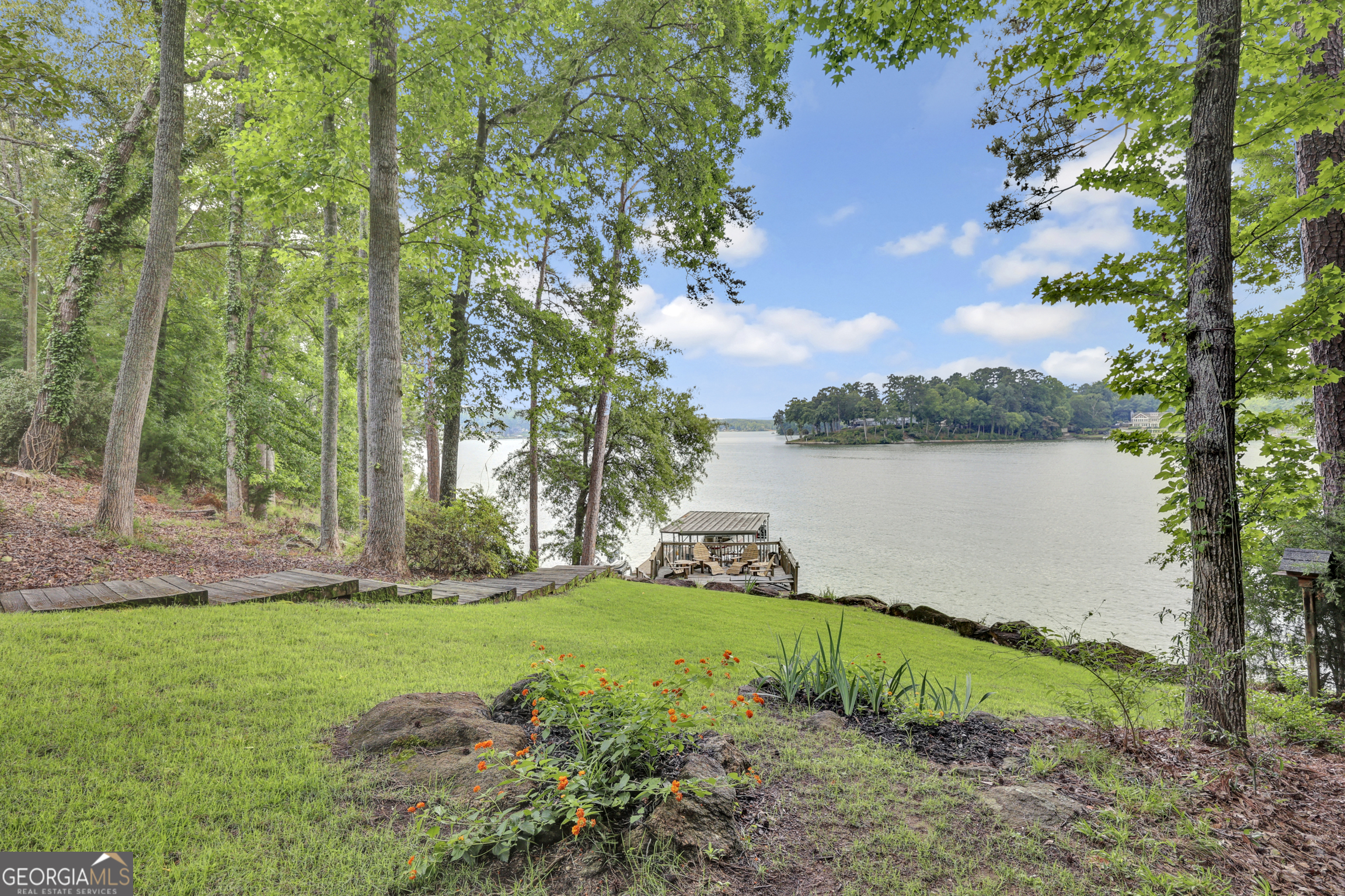 125 Cardinal Point Monticello, GA 31064 - Photo 5 of 86