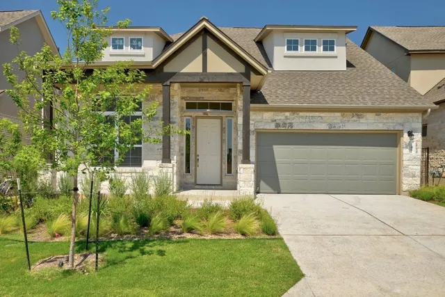 $3,500 | 3820 Brushy Creek Road, Unit 143, Cedar Park, TX 78613