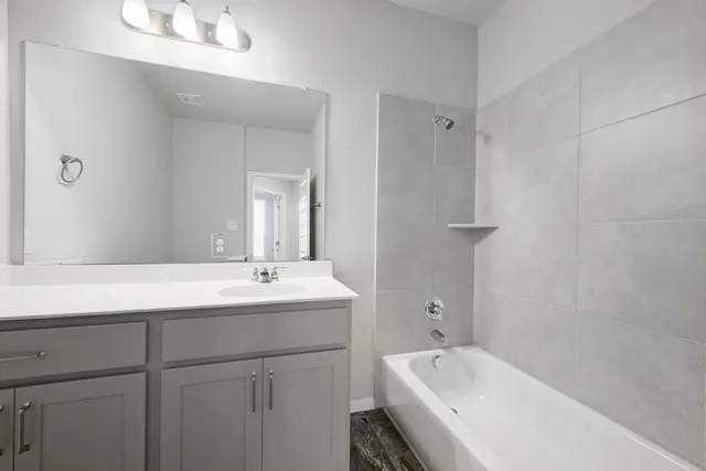 $3,500 | 3820 Brushy Creek Road, Unit 143, Cedar Park, TX 78613