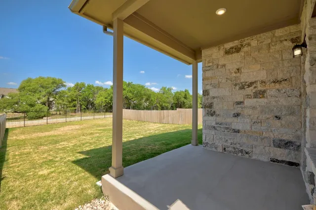 $3,500 | 3820 Brushy Creek Road, Unit 143, Cedar Park, TX 78613