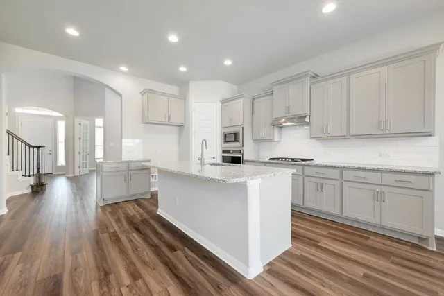 $3,500 | 3820 Brushy Creek Road, Unit 143, Cedar Park, TX 78613