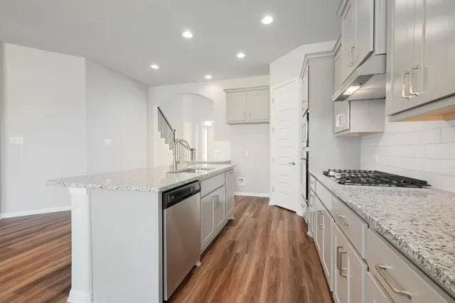 $3,500 | 3820 Brushy Creek Road, Unit 143, Cedar Park, TX 78613