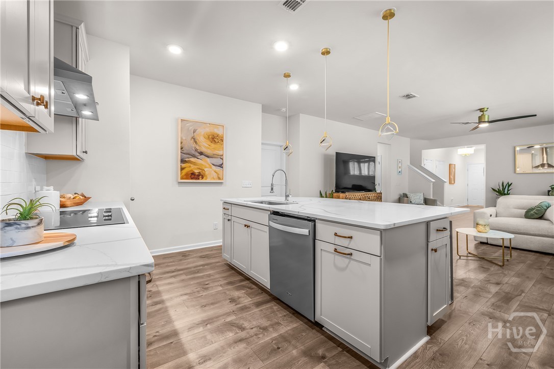 346 Serengeti Boulevard Pooler, GA 31322 - Photo 11 of 52