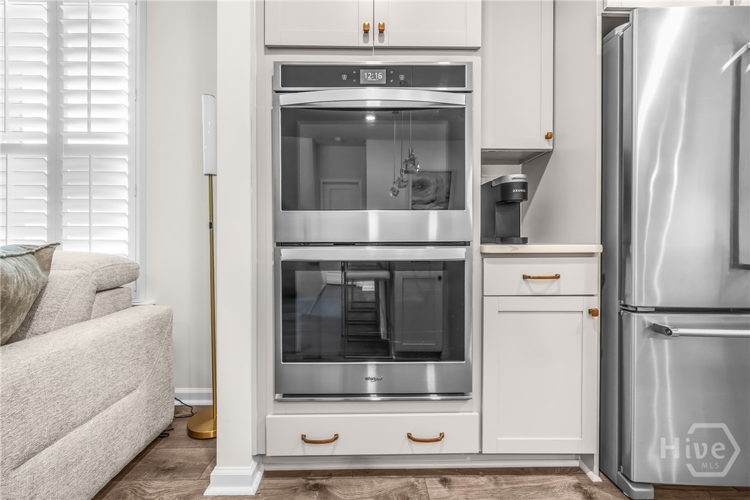 346 Serengeti Boulevard Pooler, GA 31322 - Photo 13 of 52