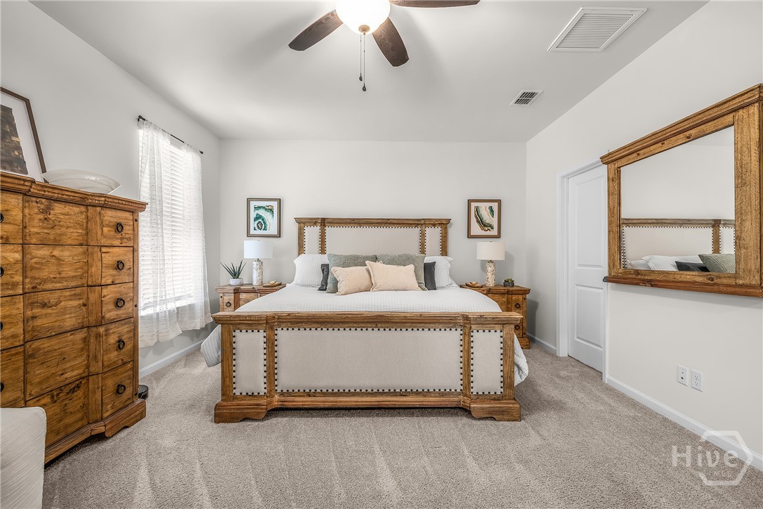 346 Serengeti Boulevard Pooler, GA 31322 - Photo 16 of 52