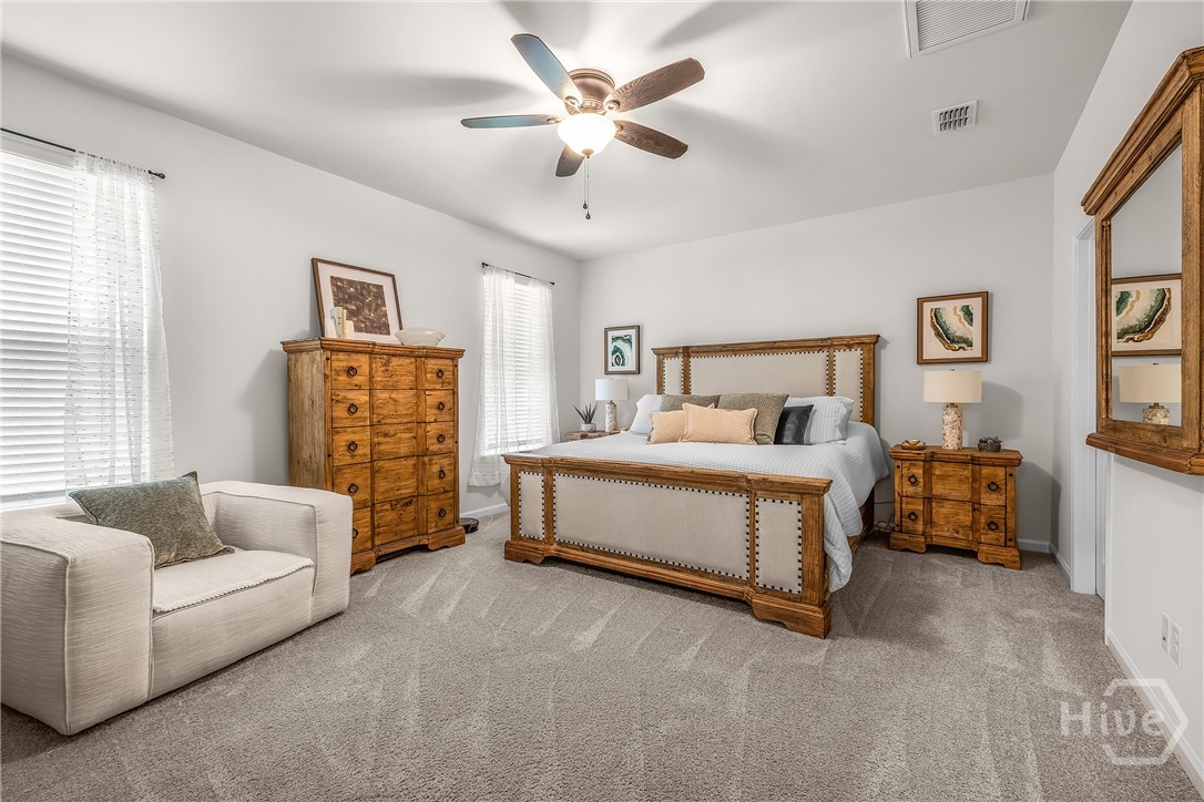 346 Serengeti Boulevard Pooler, GA 31322 - Photo 17 of 52