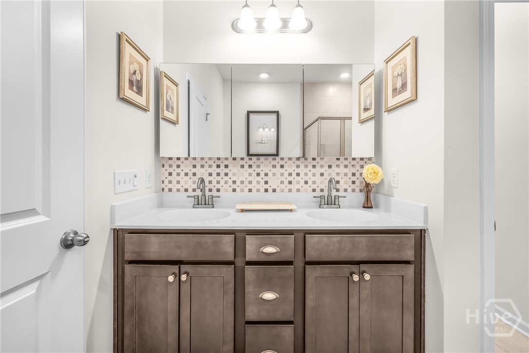 346 Serengeti Boulevard Pooler, GA 31322 - Photo 18 of 52