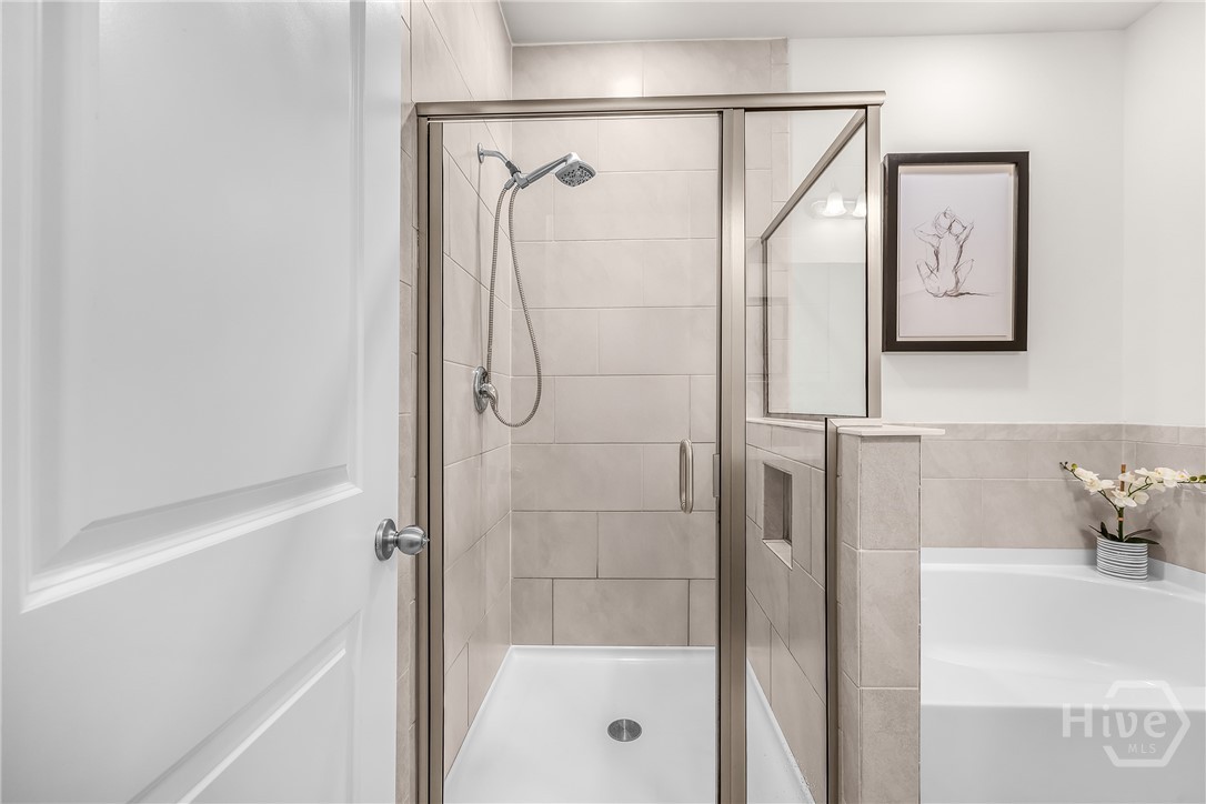 346 Serengeti Boulevard Pooler, GA 31322 - Photo 20 of 52