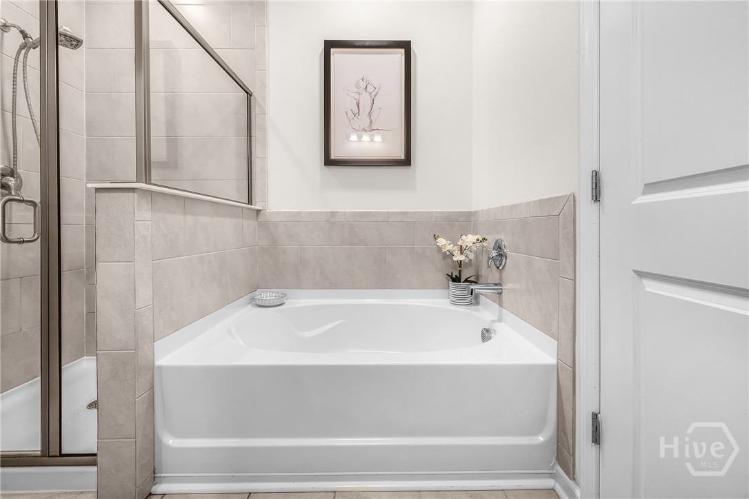 346 Serengeti Boulevard Pooler, GA 31322 - Photo 21 of 52