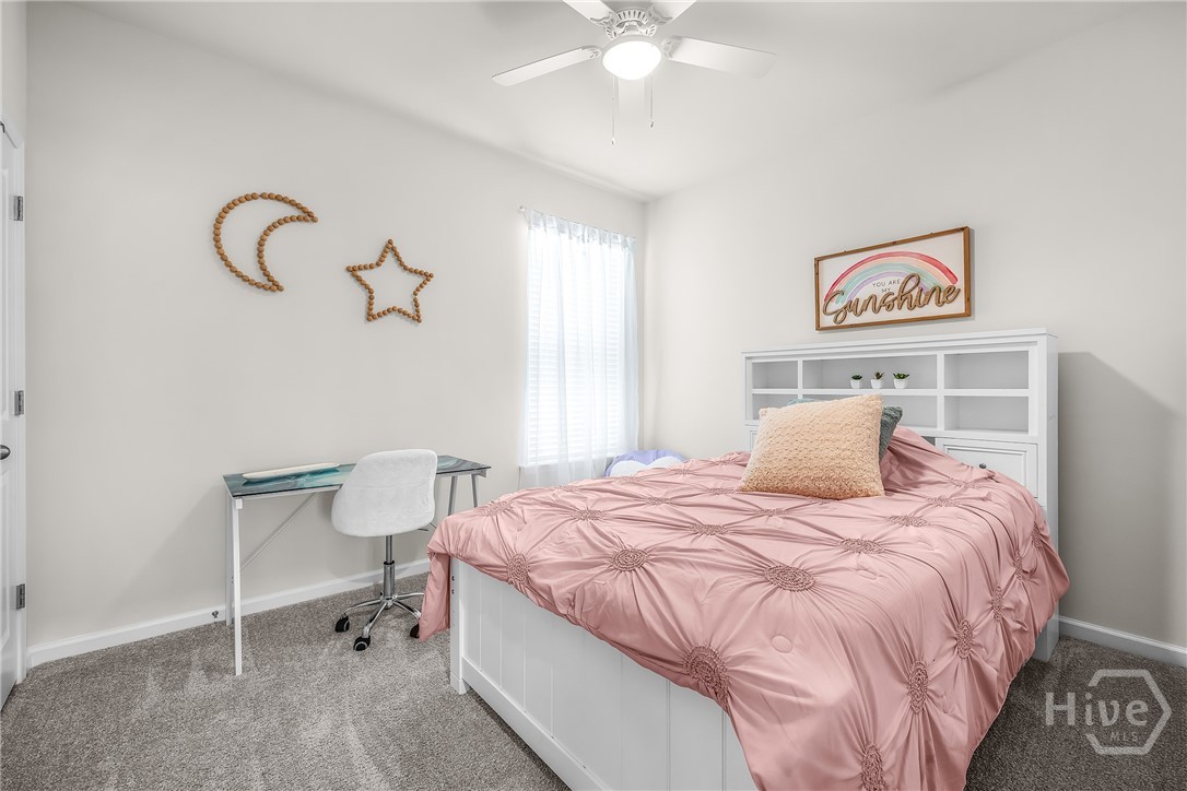 346 Serengeti Boulevard Pooler, GA 31322 - Photo 22 of 52