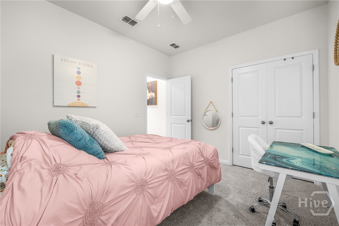 346 Serengeti Boulevard Pooler, GA 31322 - Photo 23 of 52