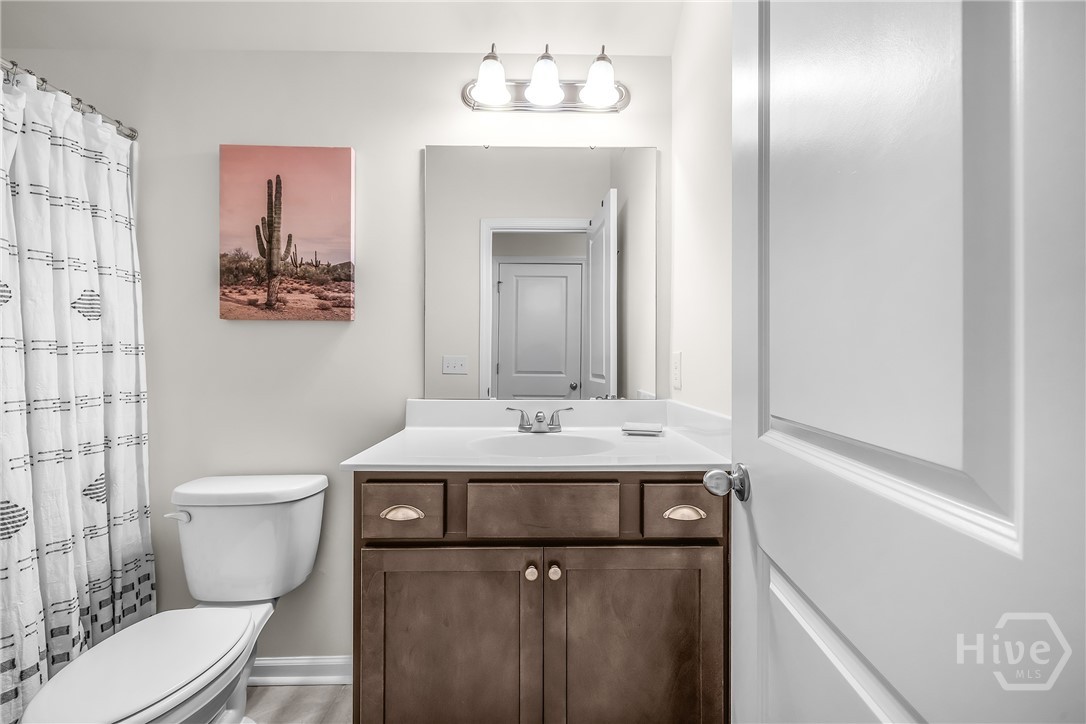 346 Serengeti Boulevard Pooler, GA 31322 - Photo 24 of 52