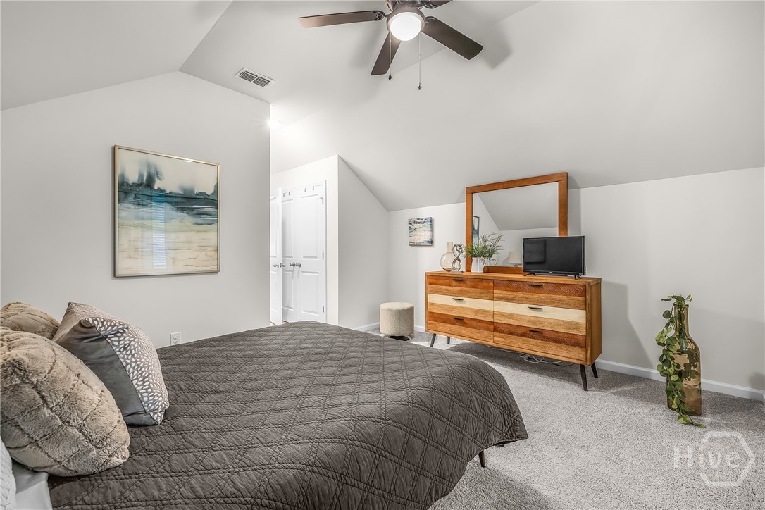 346 Serengeti Boulevard Pooler, GA 31322 - Photo 26 of 52