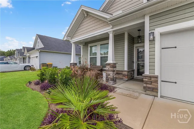 $415,000 | 346 Serengeti Boulevard, Pooler, GA 31322