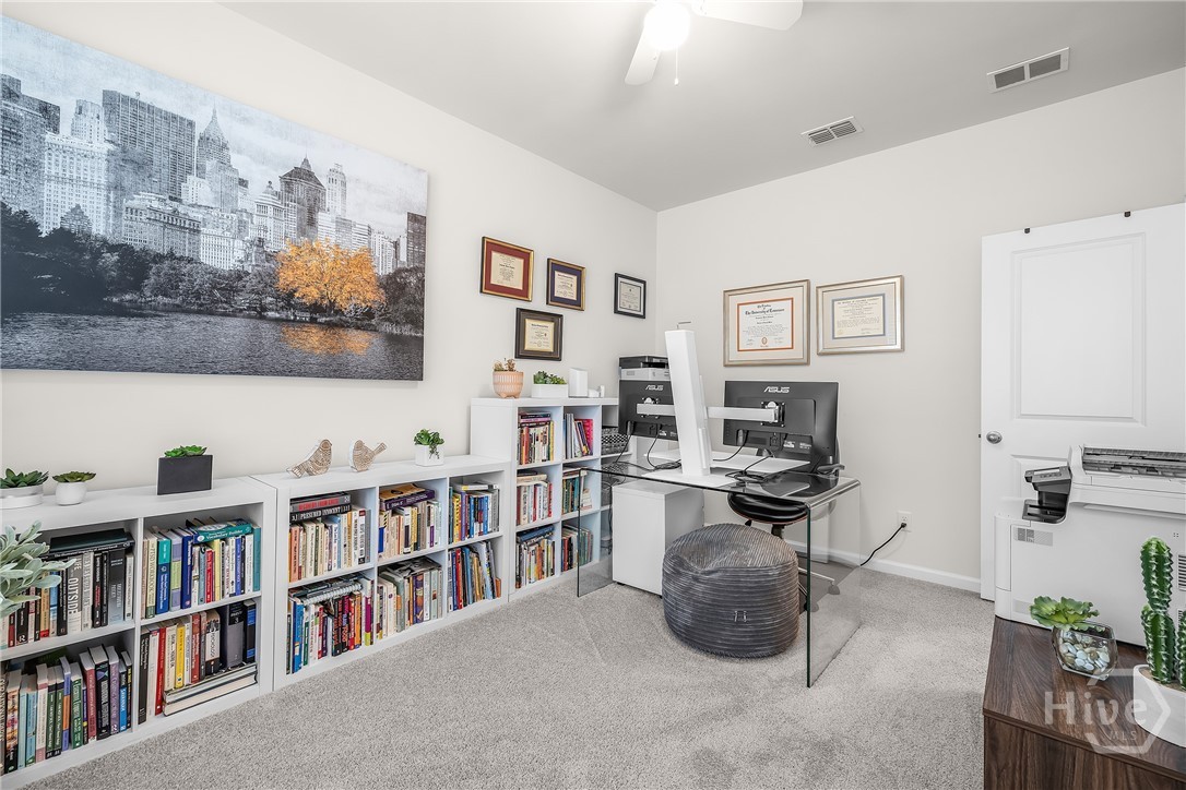 346 Serengeti Boulevard Pooler, GA 31322 - Photo 33 of 52