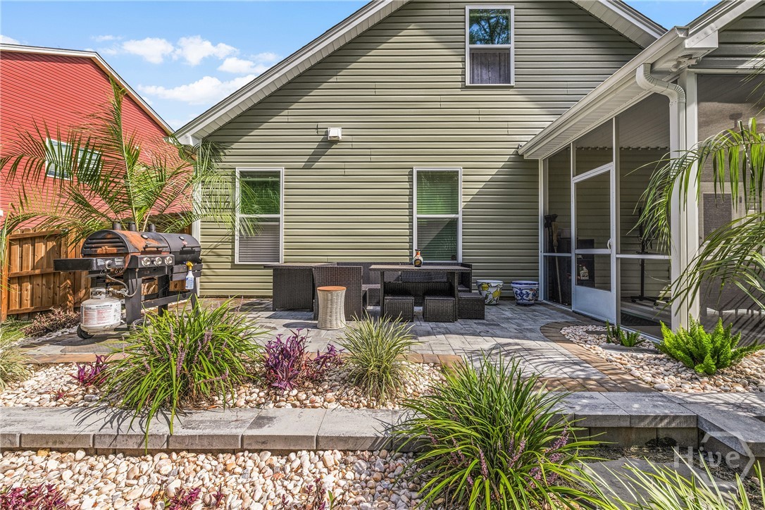 346 Serengeti Boulevard Pooler, GA 31322 - Photo 37 of 52