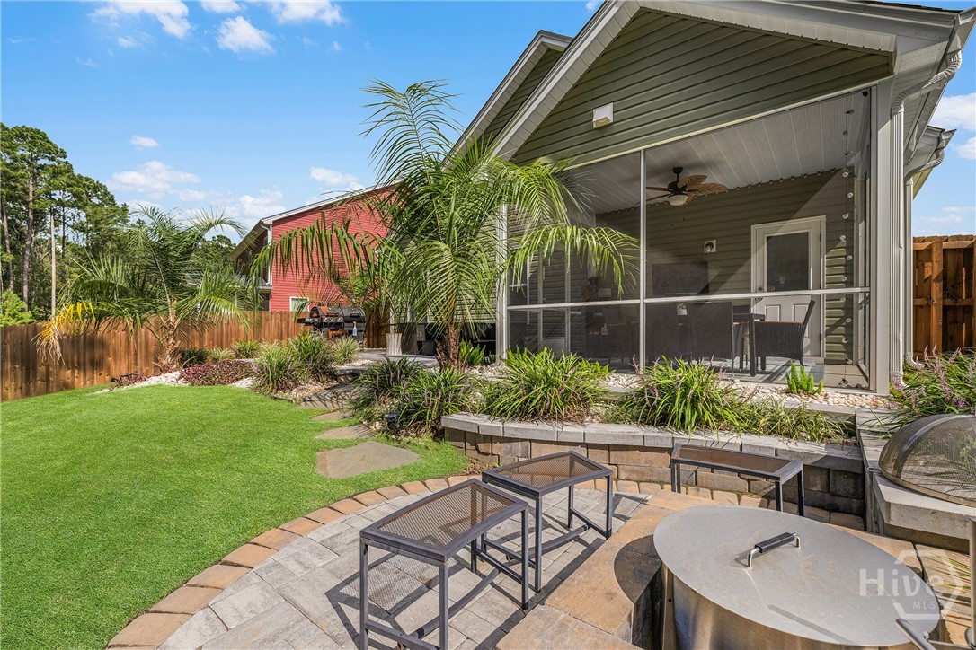 346 Serengeti Boulevard Pooler, GA 31322 - Photo 38 of 52