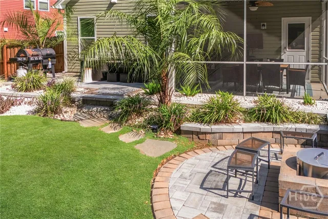 $415,000 | 346 Serengeti Boulevard, Pooler, GA 31322