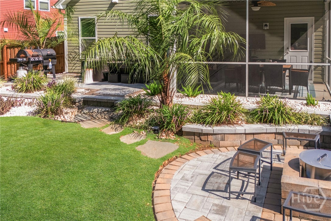 346 Serengeti Boulevard Pooler, GA 31322 - Photo 39 of 52