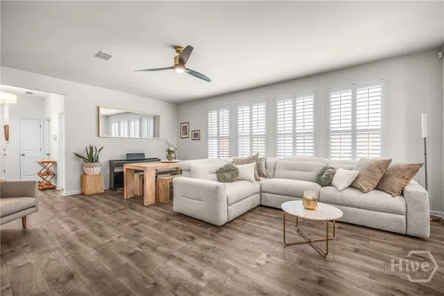 $415,000 | 346 Serengeti Boulevard, Pooler, GA 31322