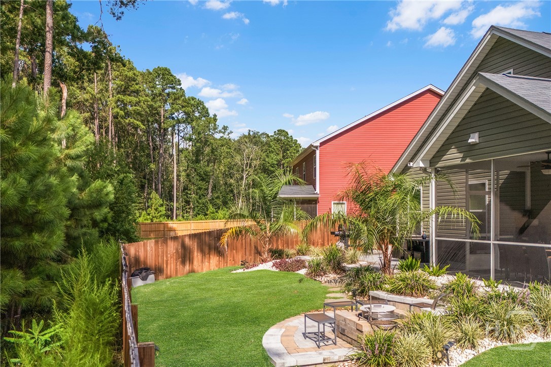 346 Serengeti Boulevard Pooler, GA 31322 - Photo 41 of 52