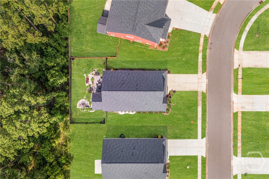 346 Serengeti Boulevard Pooler, GA 31322 - Photo 45 of 52