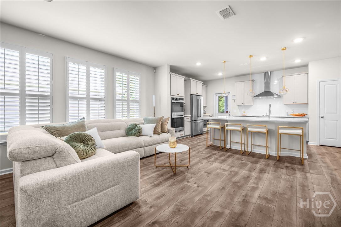 346 Serengeti Boulevard Pooler, GA 31322 - Photo 5 of 52