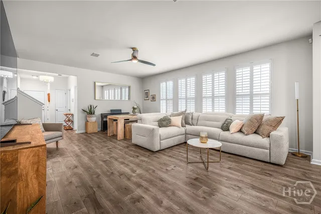 $415,000 | 346 Serengeti Boulevard, Pooler, GA 31322