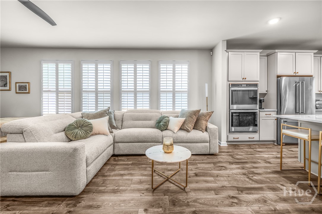 346 Serengeti Boulevard Pooler, GA 31322 - Photo 7 of 52