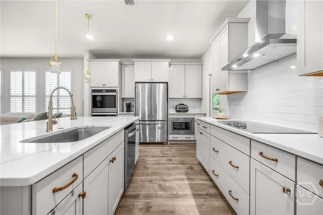 $415,000 | 346 Serengeti Boulevard, Pooler, GA 31322