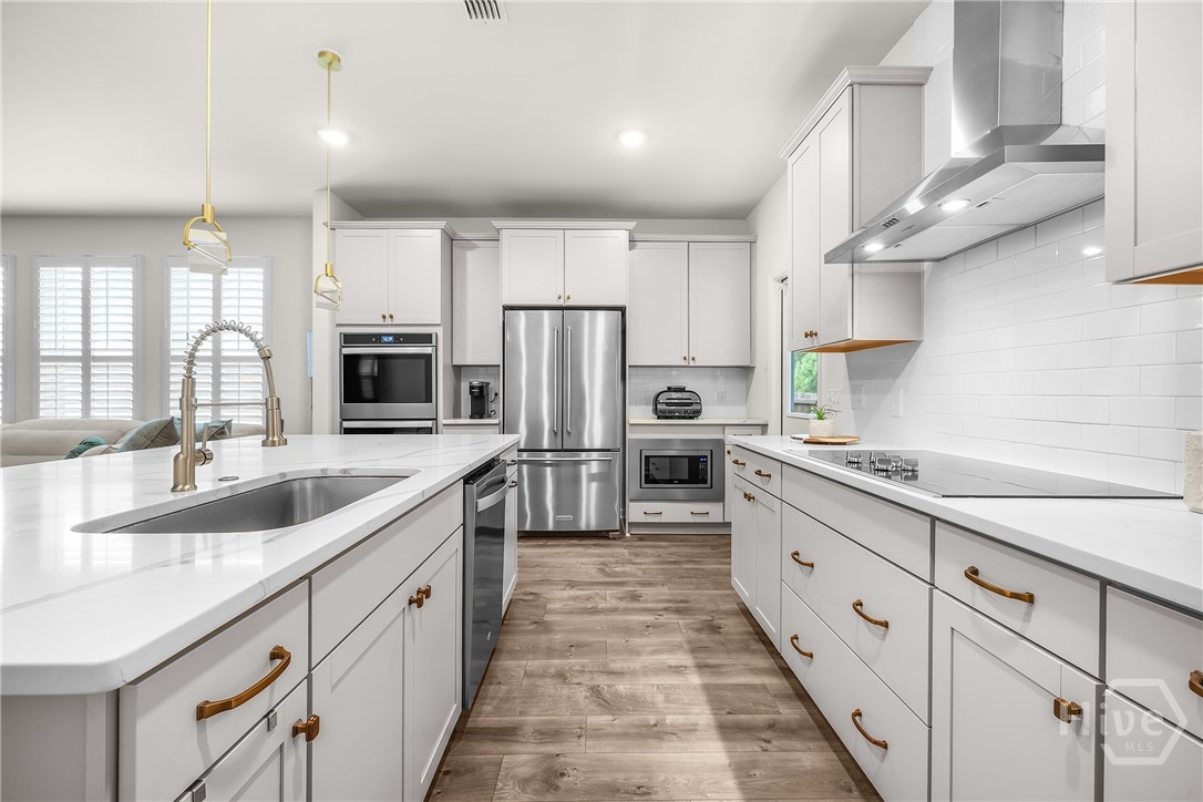 346 Serengeti Boulevard Pooler, GA 31322 - Photo 8 of 52