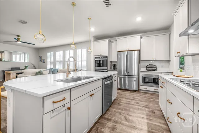 $415,000 | 346 Serengeti Boulevard, Pooler, GA 31322