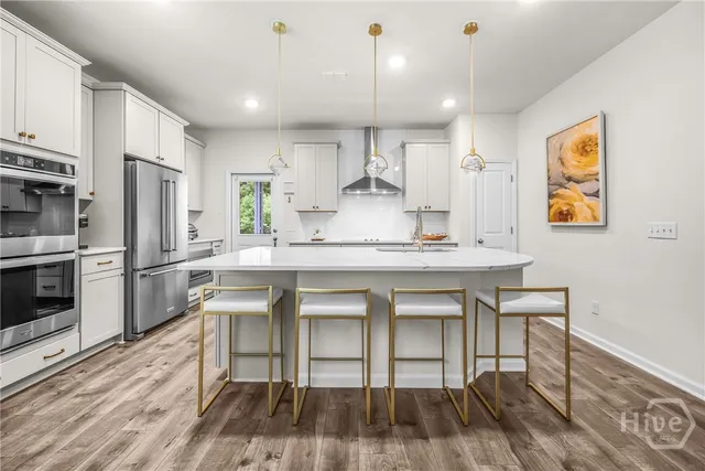 $415,000 | 346 Serengeti Boulevard, Pooler, GA 31322