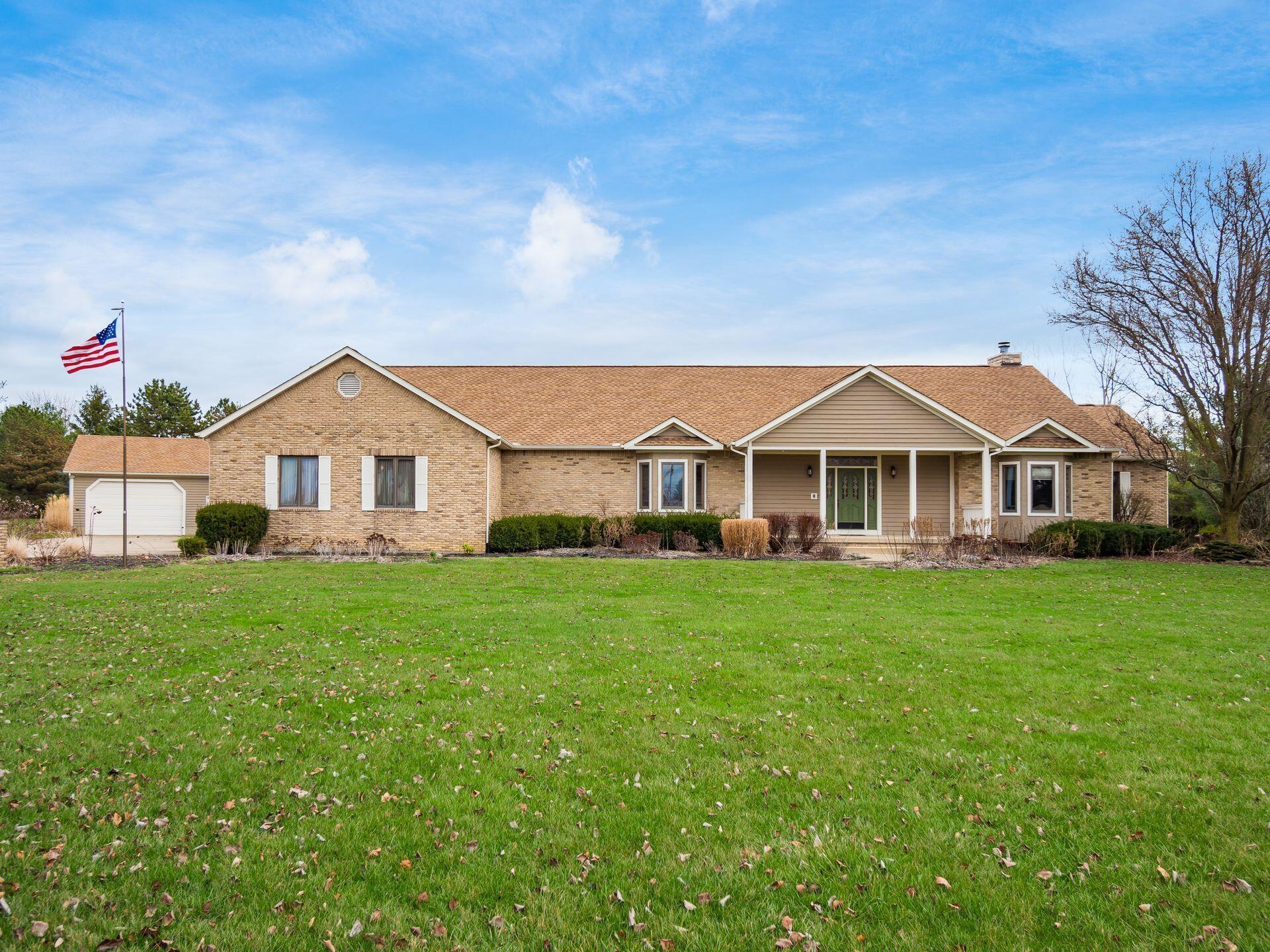 13570 Toll Gate Road Pickerington, OH 43147 - Photo 7 of 80 005_613_A 13570 Toll Gate 167